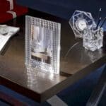 Baccarat cornice foto eye - immagine 2