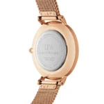 Daniel Wellington orologio PETITE AMBER 28mm - immagine 2