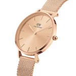 Daniel Wellington orologio PETITE UNITONE 36mm - immagine 3