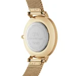 Daniel Wellington orologio PETITE EMERALD 32mm - immagine 4