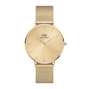 Daniel Wellington orologio PETITE UNITONE 36mm