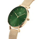 Daniel Wellington orologio PETITE EMERALD 32mm - immagine 2