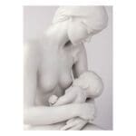 Lladró Figurina Madre Vincolo vitale - immagine 5