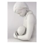 Lladró Figurina Madre Vincolo vitale - immagine 6