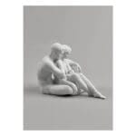 Lladrò Figurina Famiglia L'essenza della vita - immagine 4