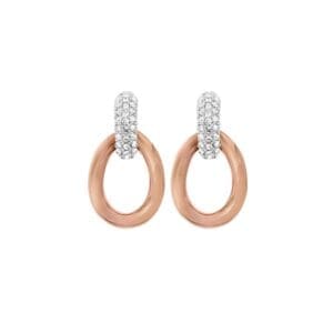 Swarovski Orecchini Bound