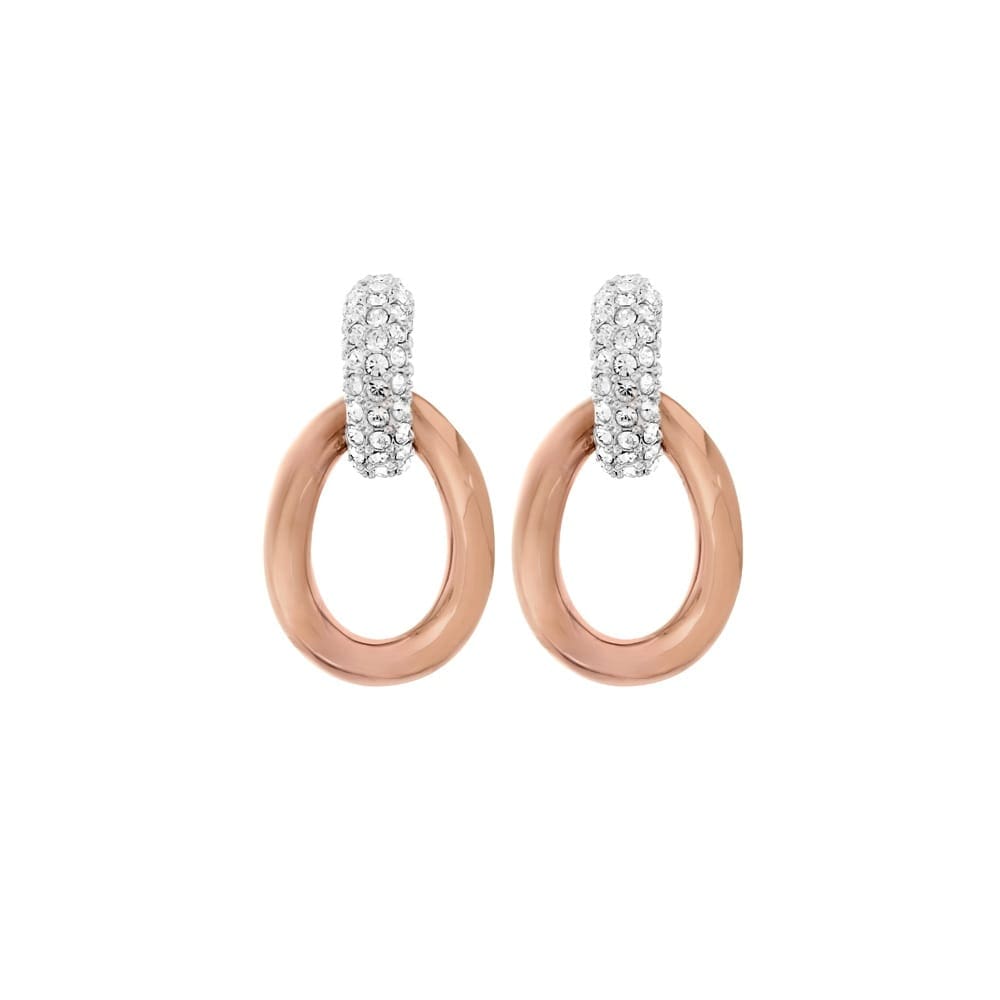 Bound-Orecchini-5083439 Swarovski Orecchini Bound - immagine 1