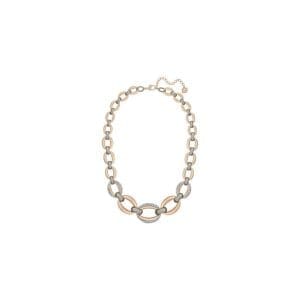 Swarovski Collana catena Circlet