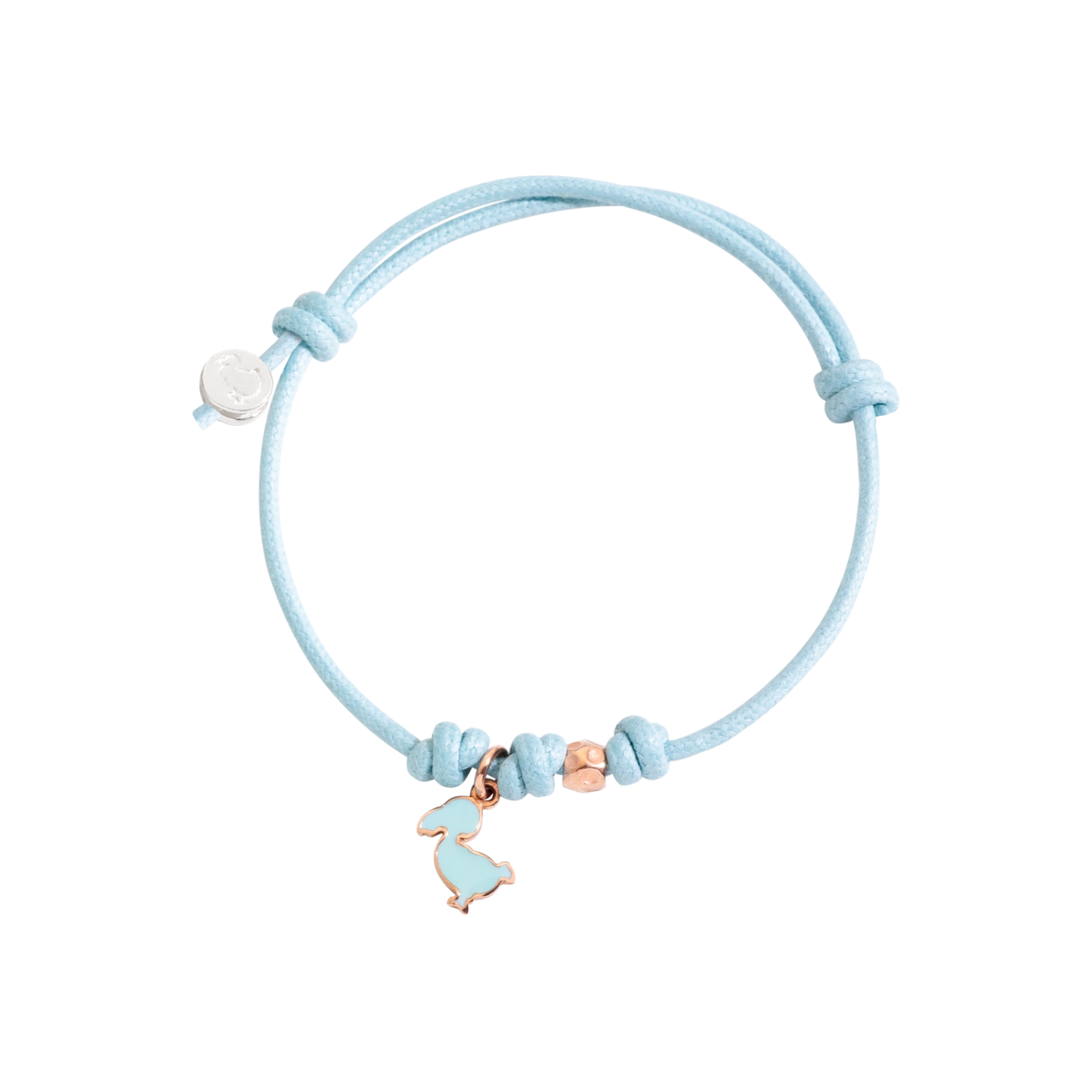 DoDo Bracciale Cordino Junior Bambino - immagine 1