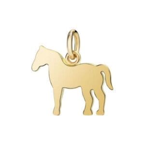 DoDo Ciondolo Cavallo