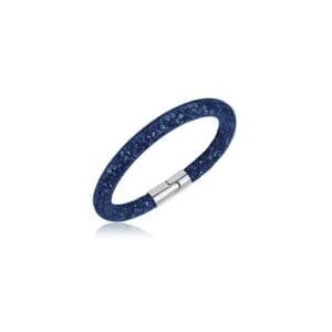 Swarovski Bracciale Stardust Blue