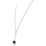 Swarovski Collana piano - immagine 3