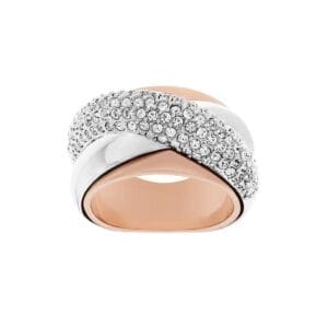 Swarovski Anello wave