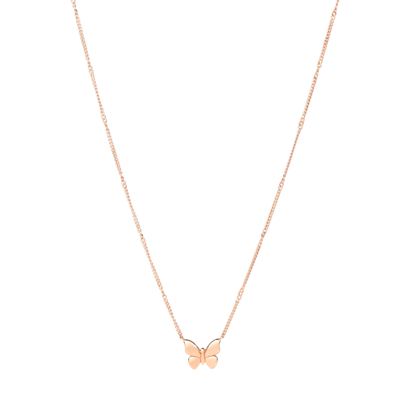 DoDo Collana Farfalla - immagine 1