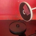 Logica Lampada Da Tavolo Twiggy Less - immagine 11