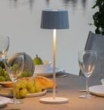 Logica Lampada Da Tavolo Twiggy Less - immagine 6