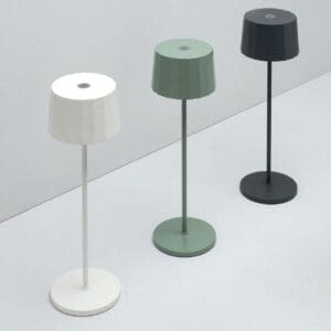 Logica Lampada Da Tavolo Twiggy Less