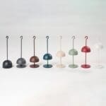 Logica Lampada Da Tavolo o Sospensione wireless Iota - immagine 3