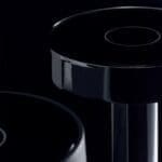 Logica Lampada Da Tavolo Zen - immagine 6