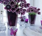Baccarat papillon farfalla portafortuna - immagine 3