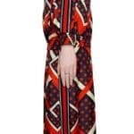 Gucci Anello Link to Love con borchie - immagine 6