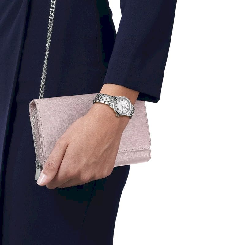 Orologio Tissot classic dream lady 28 mm - immagine 4