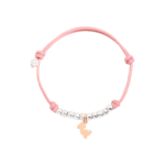 DoDo Bracciale Cordino Junior Bambina