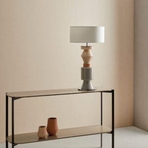 Aromas Lampada da tavolo Kitta Ponn