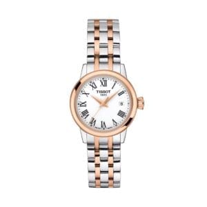 Orologio tissot classic dream lady 28 mm