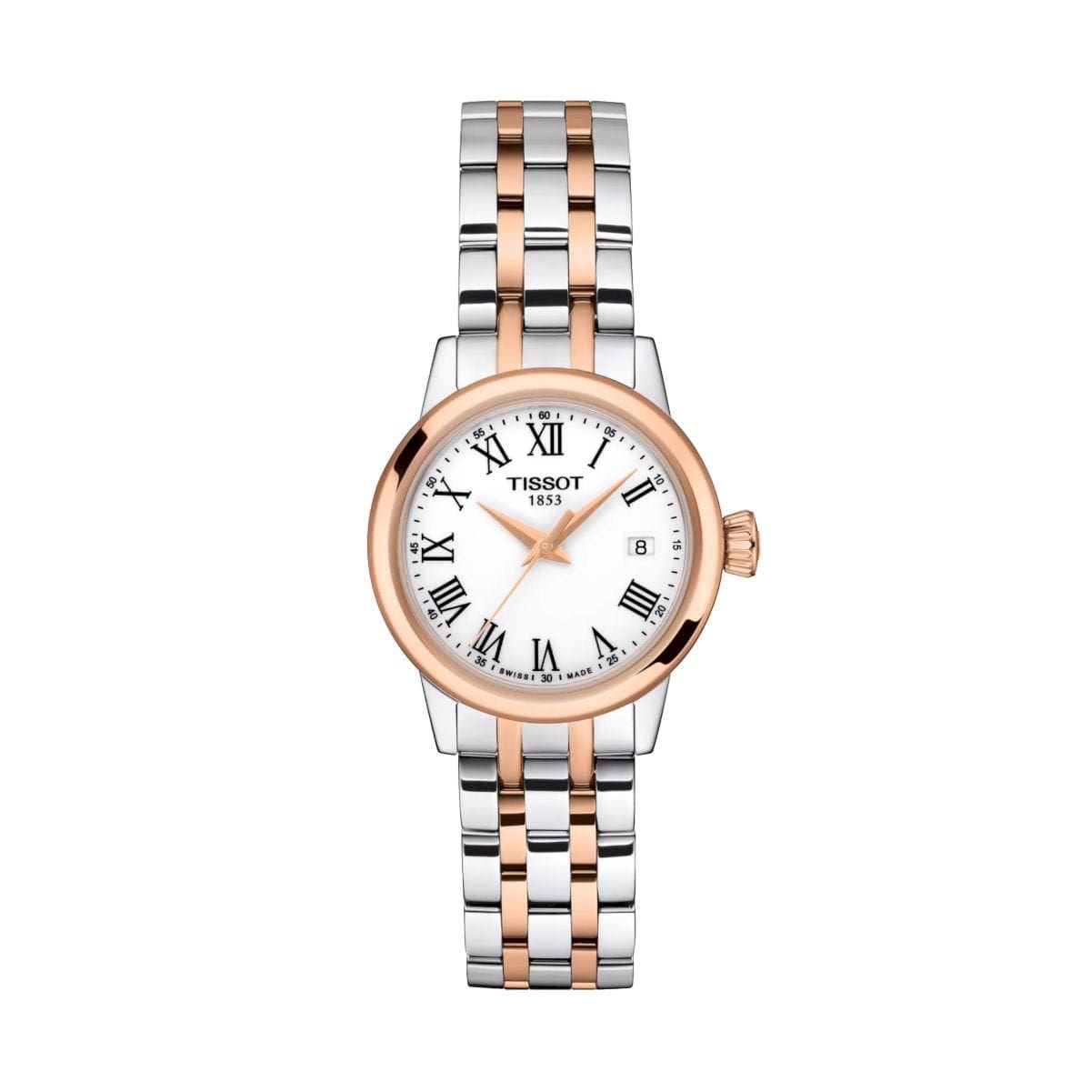 Orologio tissot classic dream lady 28 mm - immagine 1