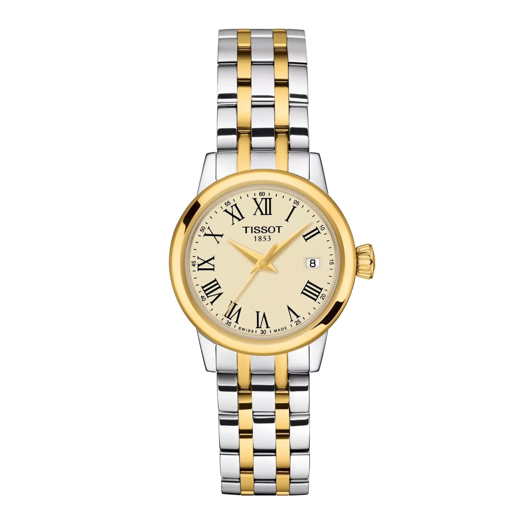dabb43bd-8c6b-44f9-b64d-fb1e502dc5ae_T129_210_22_263_00_risultato Orologio Tissot Classic Dream 28mm - immagine 1