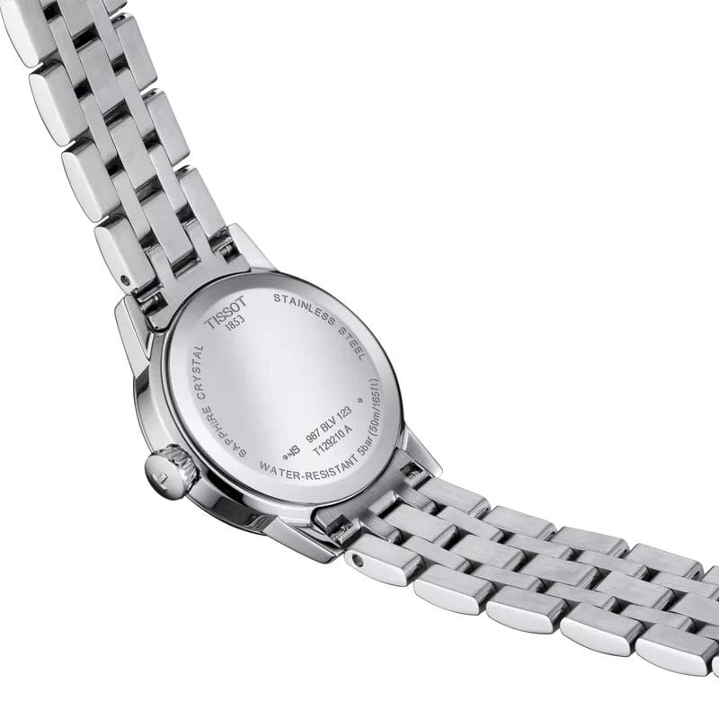 Orologio Tissot classic dream lady 28 mm - immagine 3