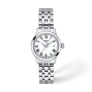 Orologio Tissot classic dream lady 28 mm