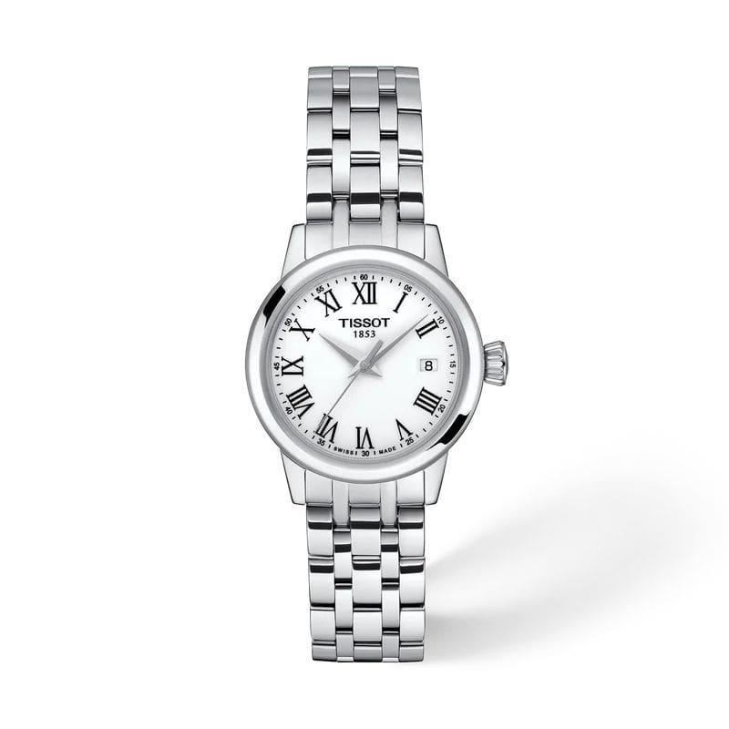 Orologio Tissot classic dream lady 28 mm - immagine 1