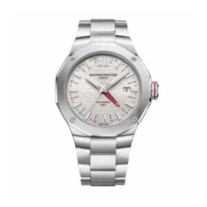 Orologio Baume et Mercier Riviera 10658