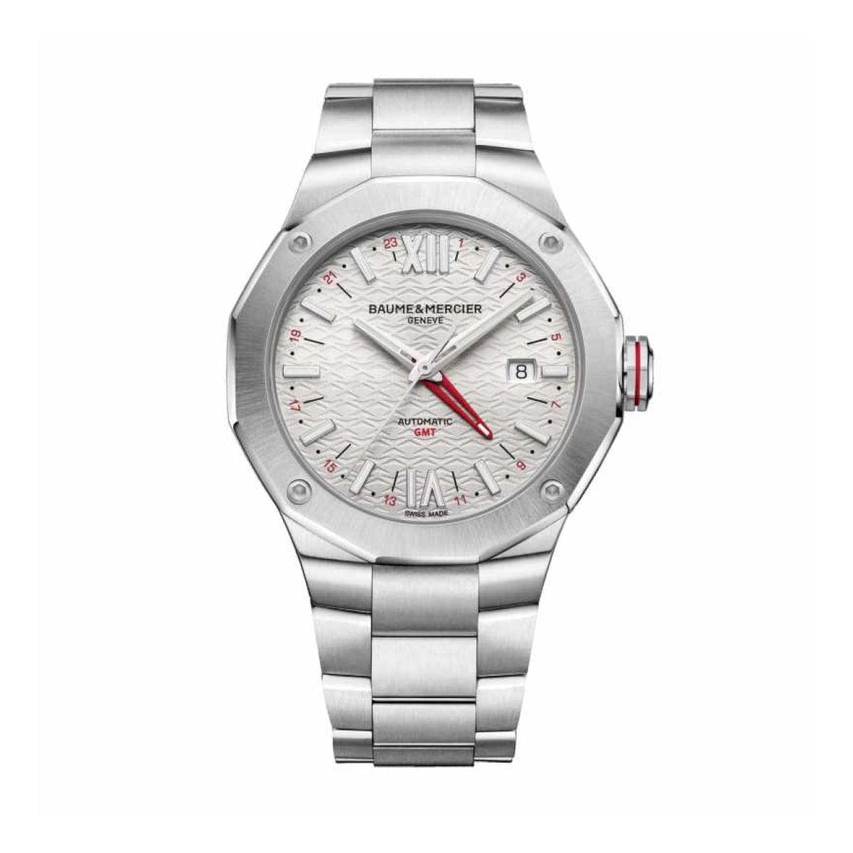baumemercier-orologio-riviera-10658_risultato Orologio Baume et Mercier Riviera 10658 - immagine 1