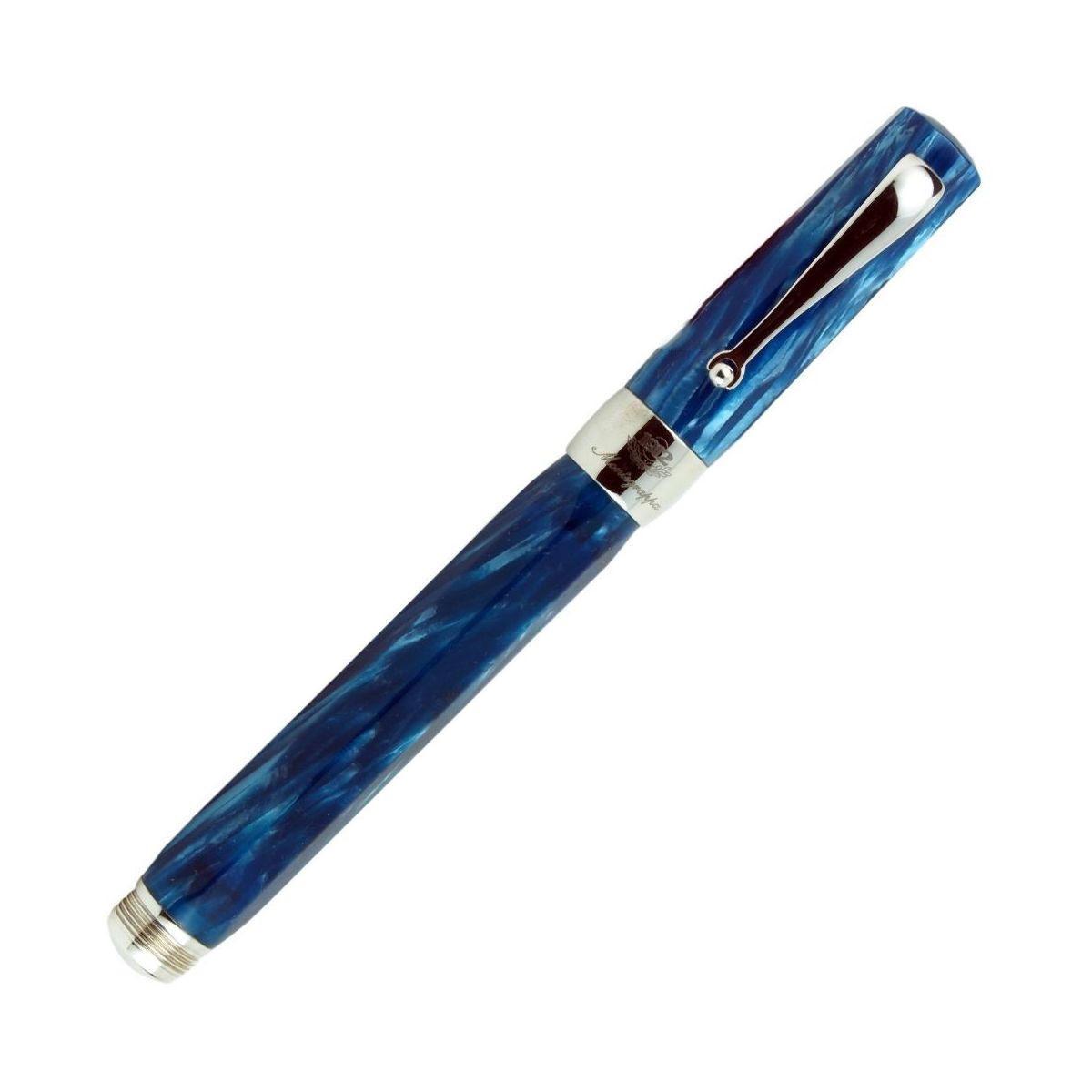 Penna Roller Montegrappa sinfonia Issy
