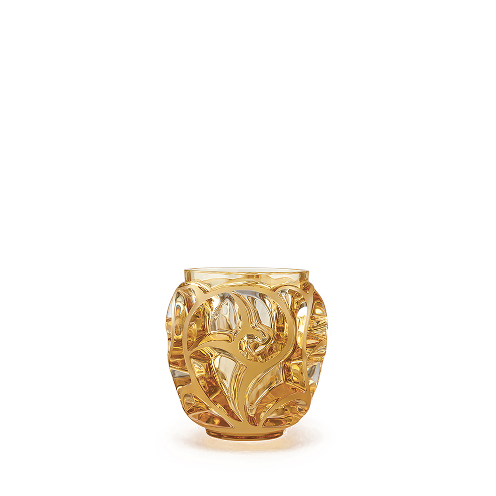 Lalique Vaso tourbillon