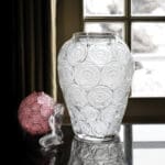 Lalique Afrodite piccola scultura nuda - immagine 3