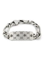 Gucci Signature Bracciale ape e GG