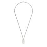 Gucci Signature Collana ape e GG - immagine 3