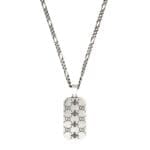 Gucci Signature Collana ape e GG - immagine 2