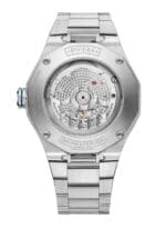 Orologio Baume & Mercier Riviera 10616 - immagine 2