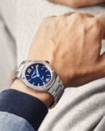 Orologio Baume & Mercier Riviera 10616 - immagine 11