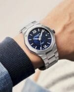 Orologio Baume & Mercier Riviera 10616 - immagine 10