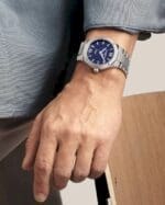 Orologio Baume & Mercier Riviera 10616 - immagine 9