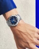 Orologio Baume & Mercier Riviera 10616 - immagine 8