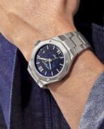 Orologio Baume & Mercier Riviera 10616 - immagine 7