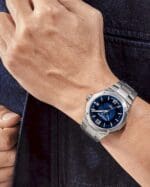 Orologio Baume & Mercier Riviera 10616 - immagine 6