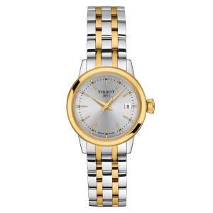 Orologio tissot classic dream lady 28 mm